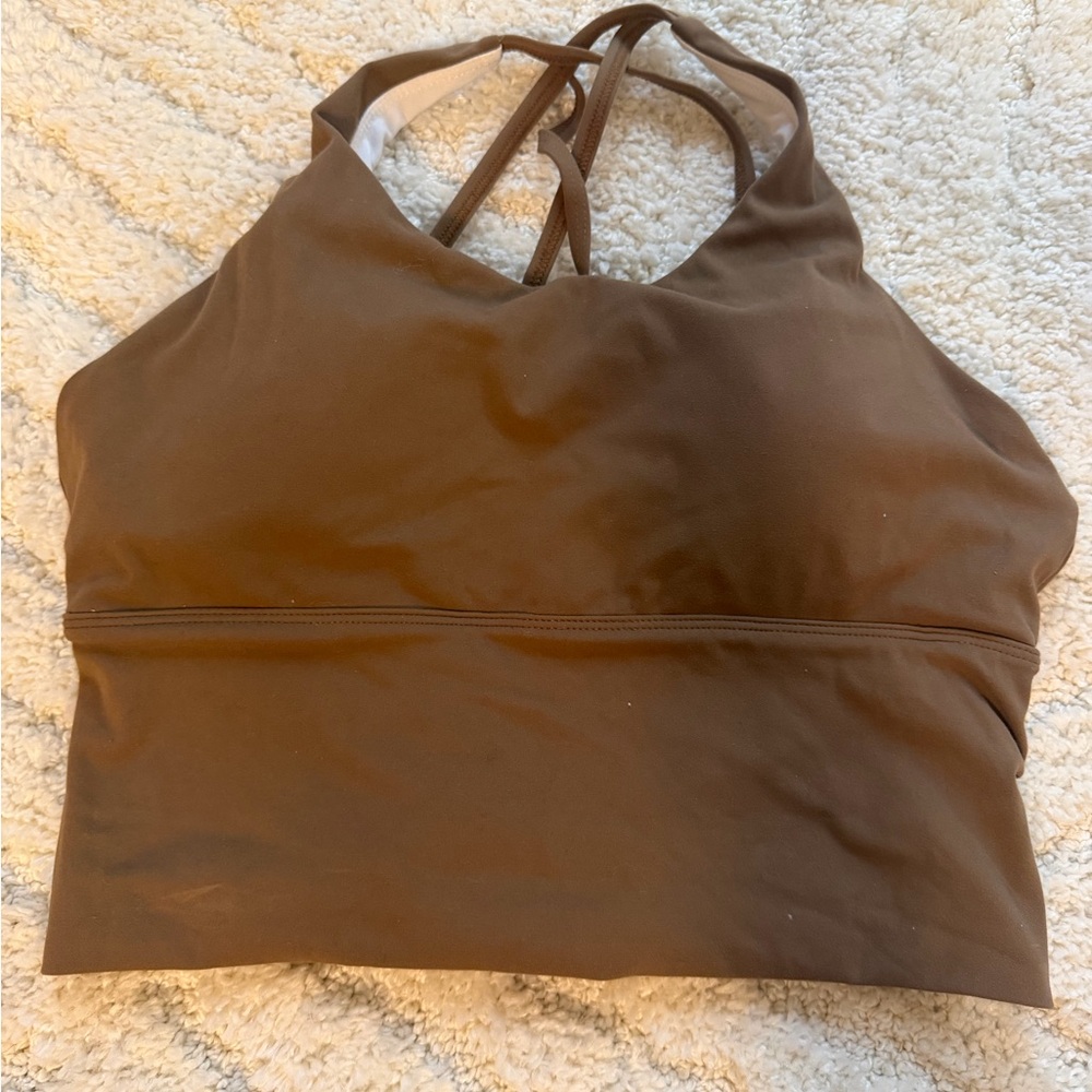 NVTGN Workout Top